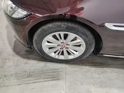 Jaguar XFL 2016, 70300 км, за 55100 CNY - фото 25