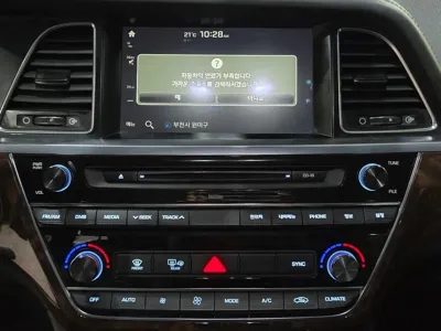 Hyundai Aslan 2015, 291654 км, за 3900000 KRW - фото 11