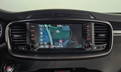 Kia Sorento 2020, 112394 км, за 17900000 KRW - фото 16