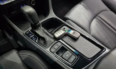 Hyundai Sonata 2019, 79235 км, за 11900000 KRW - фото 9