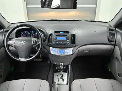 Hyundai Avante 2010, 20614 км, за 4500000 KRW - фото 7