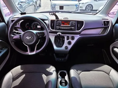 Kia Ray 2018, 178871 км, за 4990000 KRW - фото 11