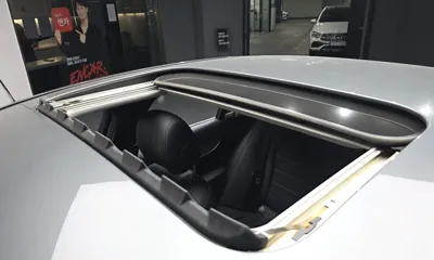 Mercedes-Benz C-Class 2018, 34488 км, за 15900000 KRW - фото 20