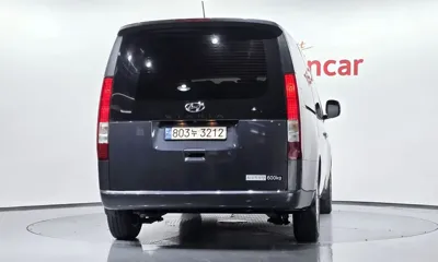 Hyundai Staria 2023, 82171 км, за 23300000 KRW - фото 4