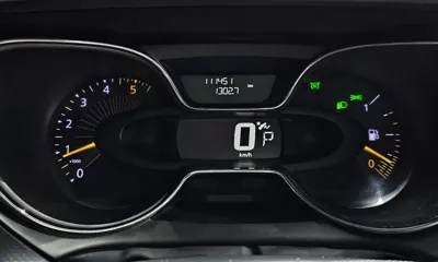 Renault-KoreaSamsung QM3 2016, 111451 км, за 5200000 KRW - фото 8