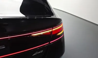 Genesis G90 2022, 166945 км, за 41490000 KRW - фото 23