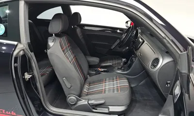 Volkswagen Beatle 2015, 48577 км, за 13800000 KRW - фото 26