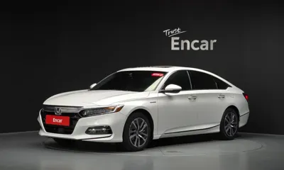 Honda Accord 2019, 53082 км, за 23900000 KRW - фото 11