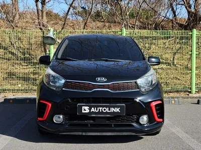 Kia Morning 2017, 143474 км, за 7800000 KRW - фото 3