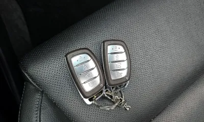 Hyundai Tucson 2017, 56228 км, за 15000000 KRW - фото 20