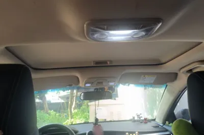 Geely Auto Vision S1 2018, 93900 км, за 23979.27 CNY - фото 18