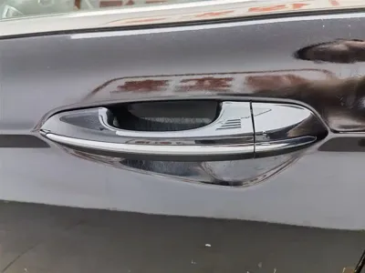 Ford Mondeo 2014, 145300 км, за 21800 CNY - фото 18