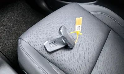 Kia Seltos 2025, 22051 км, за 27800000 KRW - фото 34