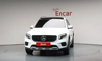 Mercedes-Benz GLB-Class 2021, 71618 км, за 39500000 KRW