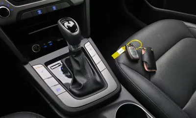 Hyundai Avante 2018, 50830 км, за 11450000 KRW - фото 9