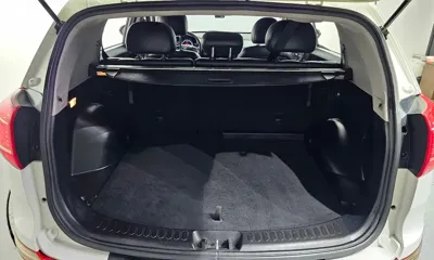 Kia Sportage 2012, 110246 км, за 5600000 KRW - фото 20