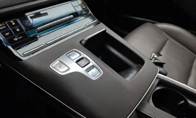 Hyundai Grandeur 2020, 38699 км, за 23300000 KRW - фото 9