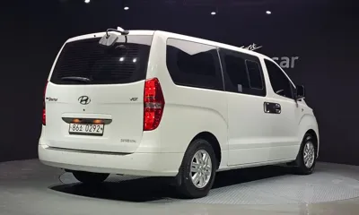 Hyundai Starex 2019, 86656 км, за 15500000 KRW - фото 2