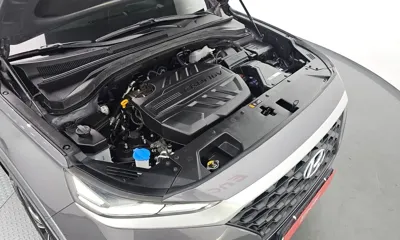 Hyundai Santafe 2019, 103610 км, за 18500000 KRW - фото 6