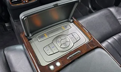 Hyundai Genesis 2010, 176614 км, за 3900000 KRW - фото 20