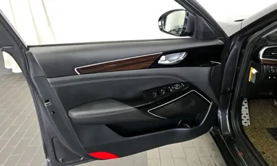 Kia K7 2019, 88546 км, за 12500000 KRW - фото 24