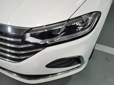 Volkswagen Lavida 2024, 26900 км, за 77600 CNY - фото 24