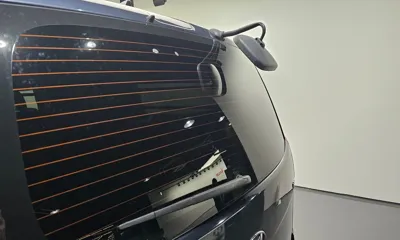 Hyundai Starex 2018, 150627 км, за 9900000 KRW - фото 28