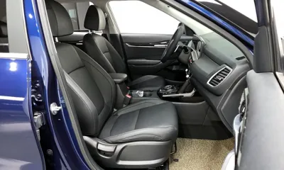 Kia Seltos 2023, 38726 км, за 23000000 KRW - фото 26