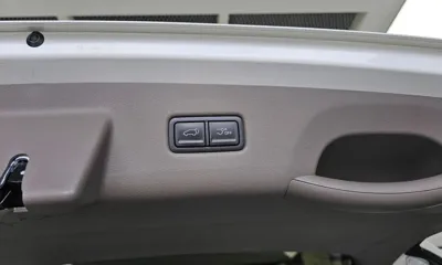 Kia Canival 2025, 46011 км, за 42500000 KRW - фото 32