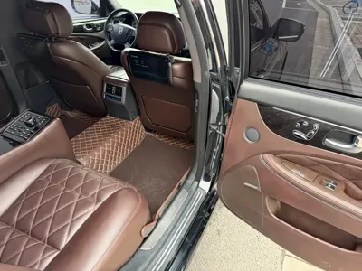 Hyundai Equus 2014, 130000 км, за 170000 CNY - фото 6