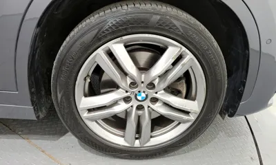 BMW X1 2021, 35365 км, за 28200000 KRW - фото 21