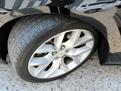 ChevroletGMDaewoo Impala 2016, 137546 км, за 6200000 KRW - фото 20