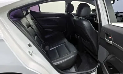 Hyundai Avante 2016, 164336 км, за 5890000 KRW - фото 13