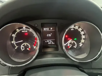 Skoda Yeti 2016, 69000 км, за 31000 CNY - фото 15