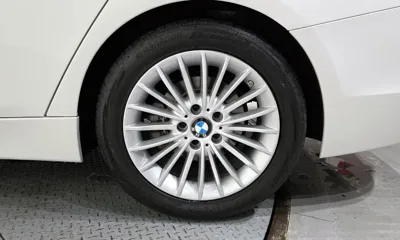 BMW 3-Series 2018, 59819 км, за 19900000 KRW - фото 21