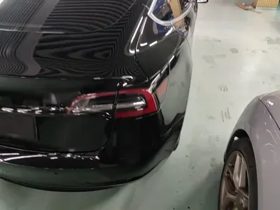Tesla Model 3 2021, 70600 км, за 114400 CNY - фото 8