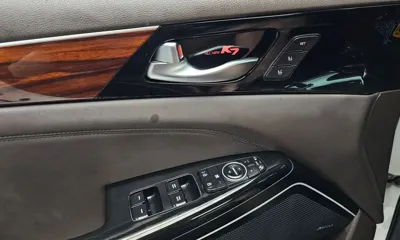 Kia K7 2016, 176630 км, за 9990000 KRW - фото 30