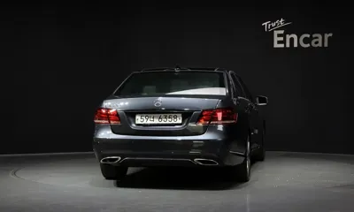 Mercedes-Benz E-Class 2014, 160316 км, за 8000000 KRW