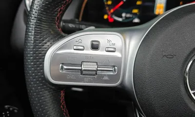 Mercedes-Benz GLB-Class 2021, 108656 км, за 28500000 KRW - фото 18