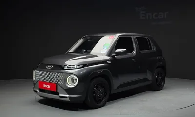 Hyundai Casper · 2023 год