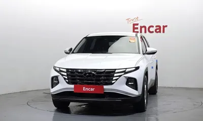 Hyundai Tucson 2021, 95301 км, за 18990000 KRW