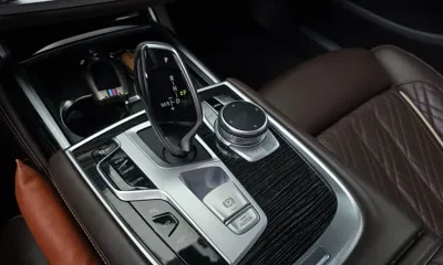 BMW 7-Series 2020, 74968 км, за 46800000 KRW - фото 9