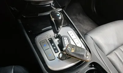 Hyundai Genesis 2012, 71121 км, за 6500000 KRW - фото 9