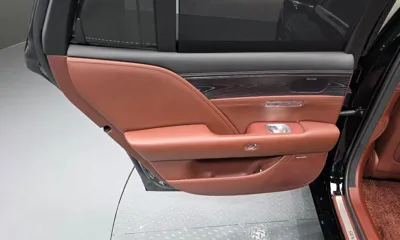 Genesis G90 2023, 17264 км, за 81200000 KRW - фото 25