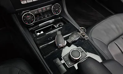 Mercedes-Benz CLS-Class 2016, 83002 км, за 16800000 KRW - фото 18