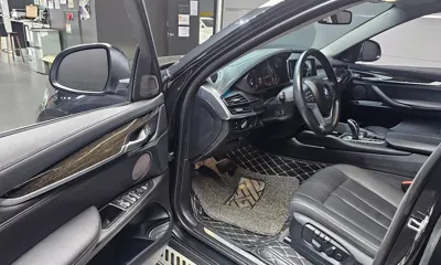 BMW X6 2018, 139056 км, за 27900000 KRW - фото 10
