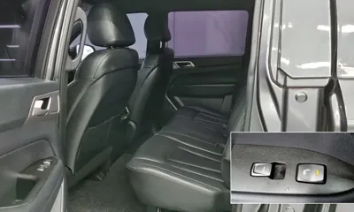 KG_Mobility_Ssangyong Rexton 2019, 150000 км, за 14500000 KRW - фото 11