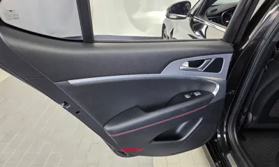 Genesis G70 2018, 74820 км, за 22900000 KRW - фото 25