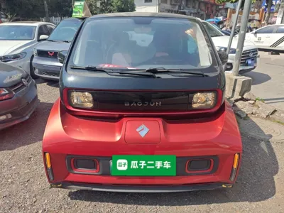 Baojun E300 2020, 420000 км, за 25600 CNY - фото 3