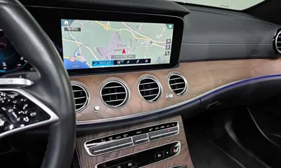 Mercedes-Benz E-Class 2021, 54872 км, за 34900000 KRW - фото 14